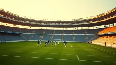 A look at Platense's tactical setup