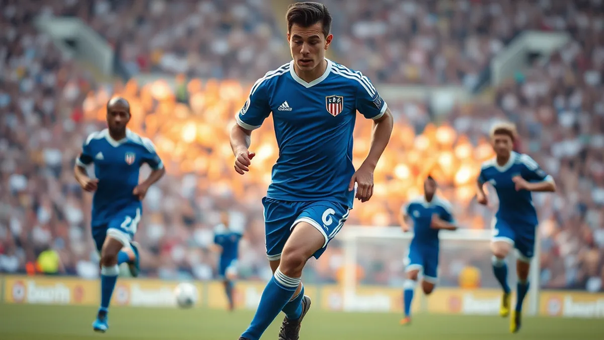 Navigating the Next Challenge: Platense's Key Players and Strategy