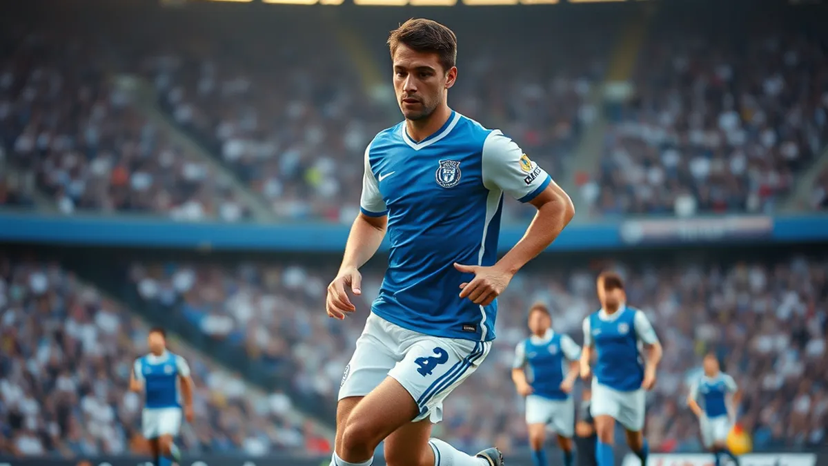 Tactical Adjustments for Platense: Enhancing Recent Form