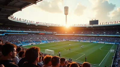 The Heartbeat of Platense: Exploring Fan Traditions and Derby Atmosphere