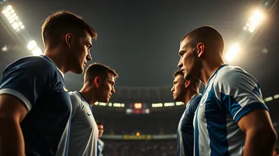 Unraveling the Passion: Platense’s Unique Fan Culture and Derby Day Excitement