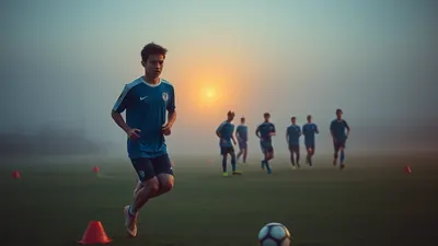 Platense's Alejandro Aguilar: Rising star of the squad