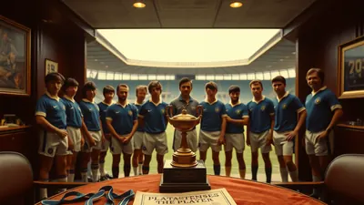 The 1990s: Platense's Golden Generation and Its Legacy